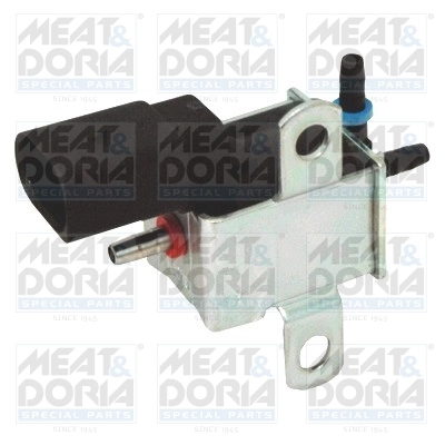 Valve, secondary air intake suction